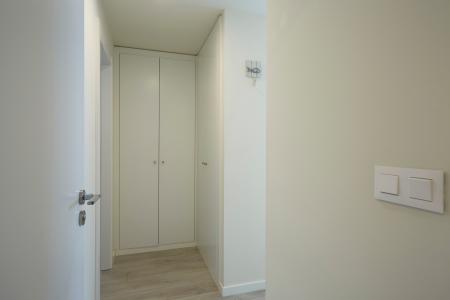 Inmueble de alquiler en el Port Badalona