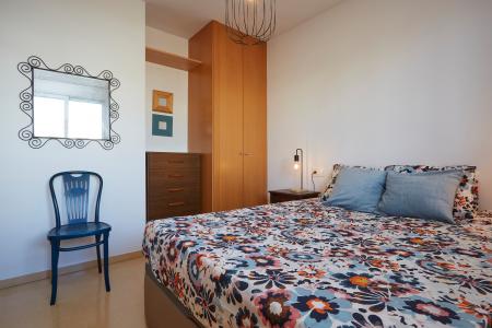 Inmueble de alquiler en Montgat