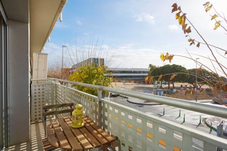 Inmueble de alquiler en Montgat