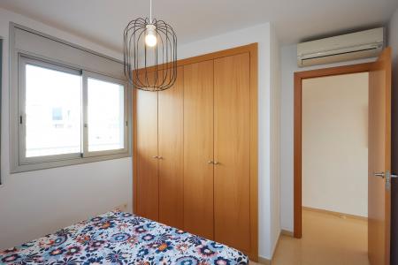 Inmueble de alquiler en Montgat