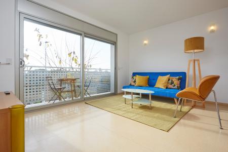 Inmueble de alquiler en Montgat
