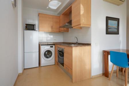 Inmueble de alquiler en Montgat