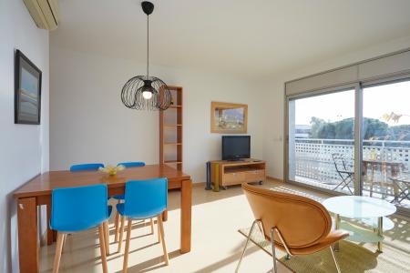 Inmueble de alquiler en Montgat