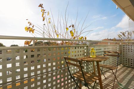 Inmueble de alquiler en Montgat