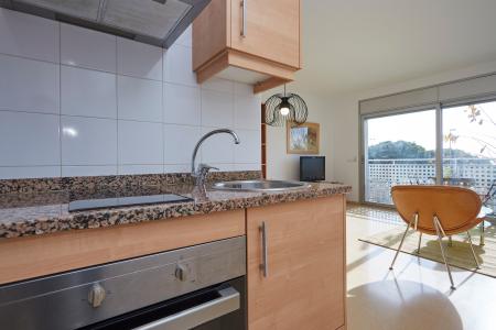 Inmueble de alquiler en Montgat