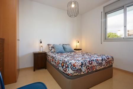 Inmueble de alquiler en Montgat