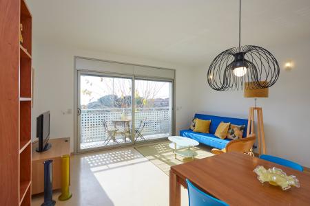 Inmueble de alquiler en Montgat