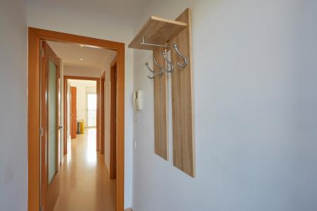 Inmueble de alquiler en Montgat