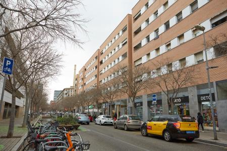 Wohnung zur Miete in Barcelona Provençals - Taulat