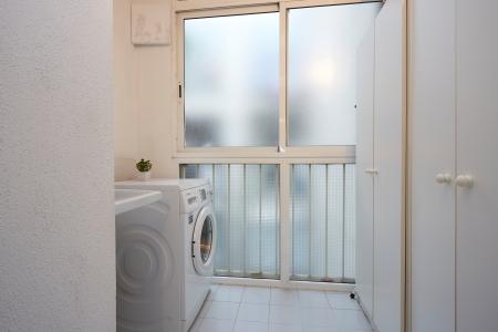 Wohnung zur Miete in Barcelona Provençals - Taulat