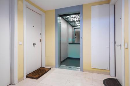 Wohnung zur Miete in Barcelona Provençals - Taulat