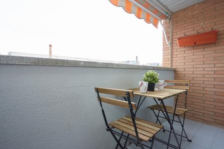 Wohnung zur Miete in Barcelona Provençals - Taulat