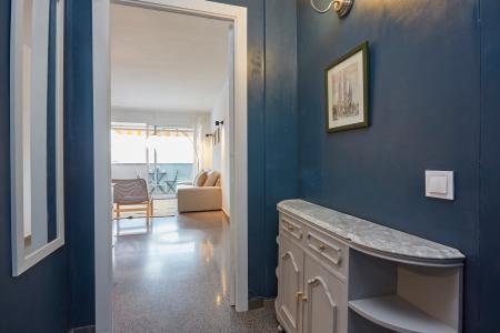 Wohnung zur Miete in Barcelona Provençals - Taulat