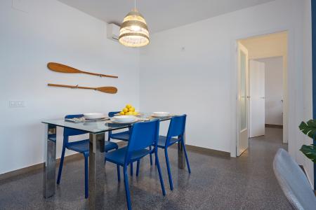Wohnung zur Miete in Barcelona Provençals - Taulat