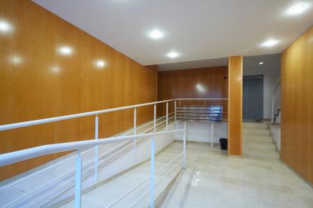 Wohnung zur Miete in Barcelona Provençals - Taulat