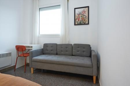 Wohnung zur Miete in Barcelona Provençals - Taulat