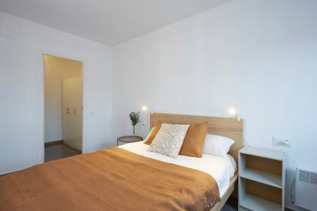 Wohnung zur Miete in Barcelona Provençals - Taulat