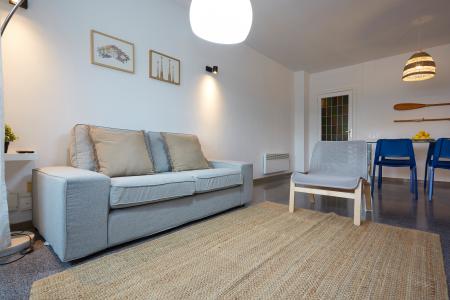 Wohnung zur Miete in Barcelona Provençals - Taulat