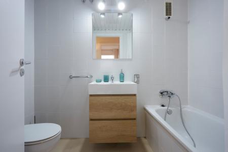 Wohnung zur Miete in Barcelona Provençals - Taulat
