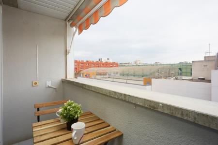 Wohnung zur Miete in Barcelona Provençals - Taulat