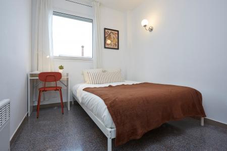 Wohnung zur Miete in Barcelona Provençals - Taulat
