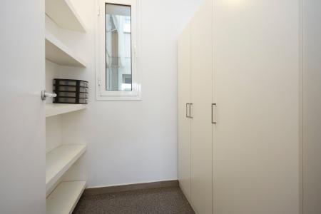 Wohnung zur Miete in Barcelona Provençals - Taulat