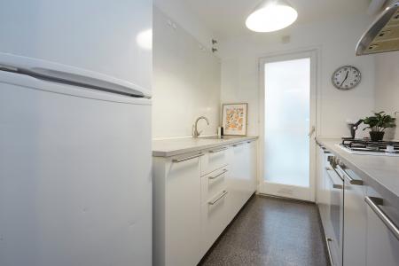 Wohnung zur Miete in Barcelona Provençals - Taulat