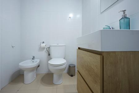 Wohnung zur Miete in Barcelona Provençals - Taulat