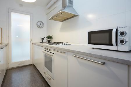 Wohnung zur Miete in Barcelona Provençals - Taulat