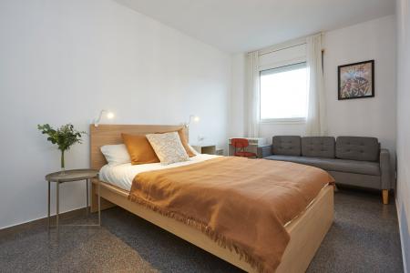 Wohnung zur Miete in Barcelona Provençals - Taulat