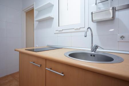 Estudi en Lloguer a Barcelona Saragossa - Padua