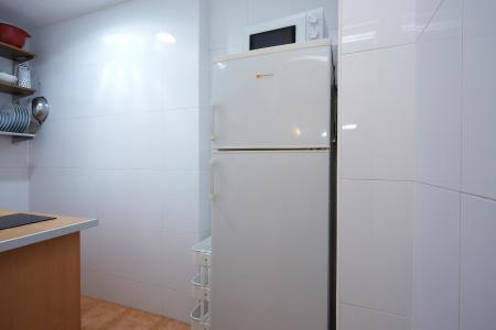 Estudi en Lloguer a Barcelona Saragossa - Padua