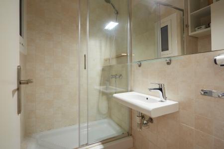 Estudi en Lloguer a Barcelona Saragossa - Padua