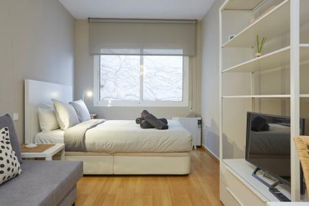 Estudi en Lloguer a Barcelona Saragossa - Padua