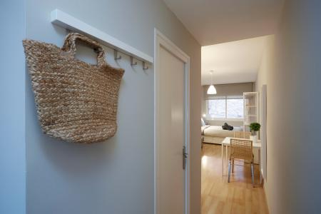 Estudi en Lloguer a Barcelona Saragossa - Padua