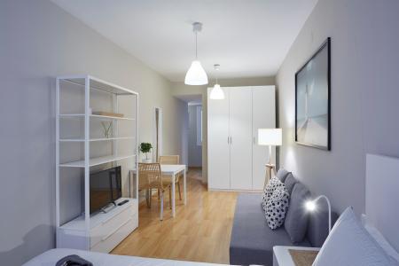 Estudi en Lloguer a Barcelona Saragossa - Padua