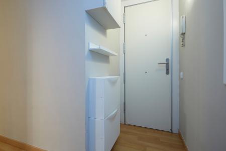 Estudi en Lloguer a Barcelona Saragossa - Padua