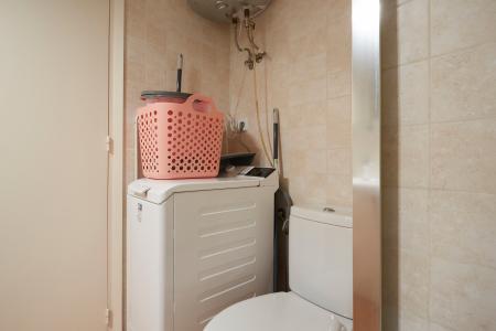 Estudi en Lloguer a Barcelona Saragossa - Padua