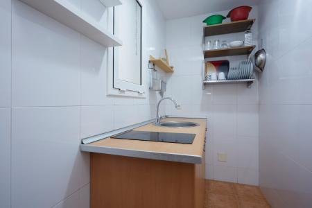 Estudi en Lloguer a Barcelona Saragossa - Padua