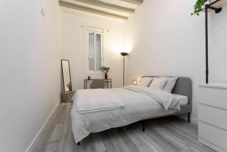 Acogedor piso de alquiler en el centro