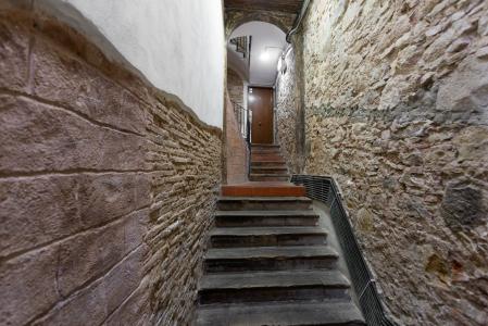 Acogedor piso de alquiler en el centro