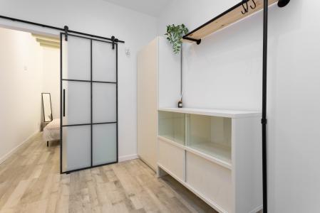 Acogedor piso de alquiler en el centro