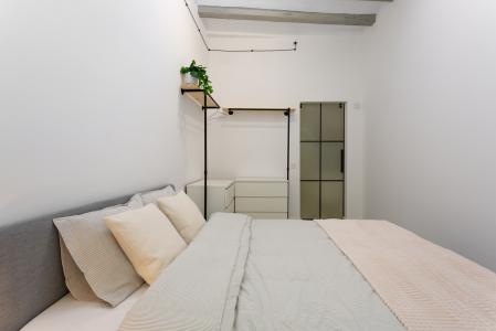 Acogedor piso de alquiler en el centro