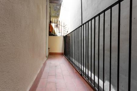 Acogedor piso de alquiler en el centro