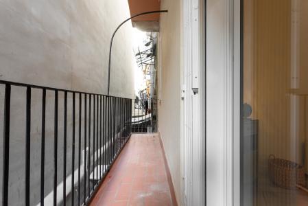 Acogedor piso de alquiler en el centro