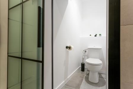 Acogedor piso de alquiler en el centro