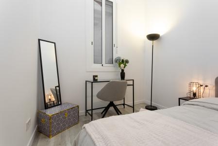 Acogedor piso de alquiler en el centro