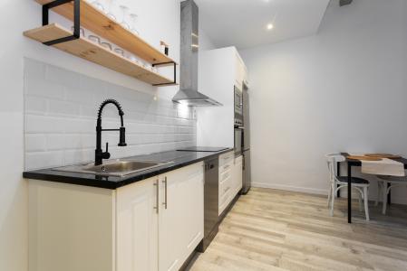 Acogedor piso de alquiler en el centro