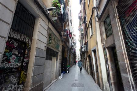 Acogedor piso de alquiler en el centro