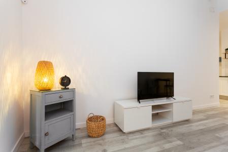 Acogedor piso de alquiler en el centro